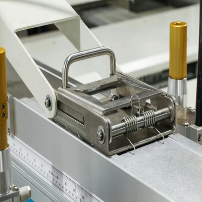 80m/Min Digital Flexo Printing Machine 4-22 colori per il fronte della scarpa copre lo strato del PVC