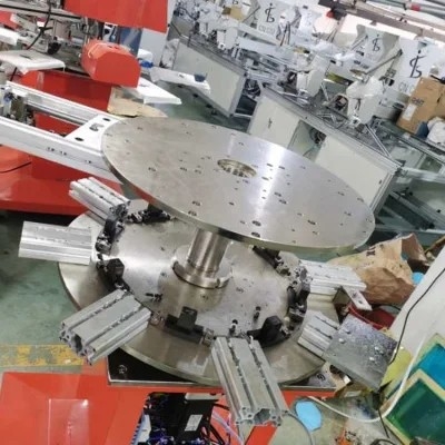 Trecciatrice automatica ad alta velocità del bordo