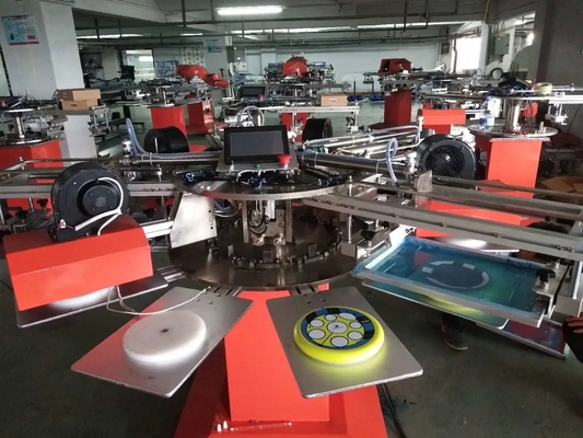 CE della stampatrice di Digital Flexo di 4 colori, stampatrice ad alta velocità dello schermo dell'etichetta di Tagless