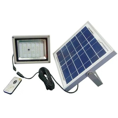 luce di inondazione solare solare all'aperto delle luci 150W 300W di 200W LED