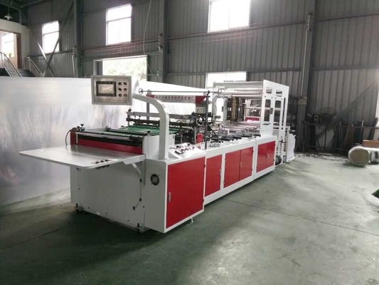 sacchetto di plastica 220-240V che fa macchina