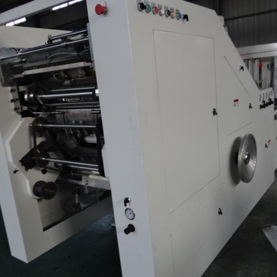 Rifornimenti medici ad alta velocità che imballano il sacchetto della spesa di carta di Machine#Medical che rende a macchina 40-160 pc/min