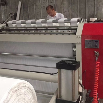 Carta kraft che fende la macchina 10-500m/Min 1200mm di Rewinder