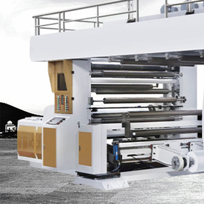 Pieno automatizzato 	Stampatrice di Digital Flexo per la stampante di carta