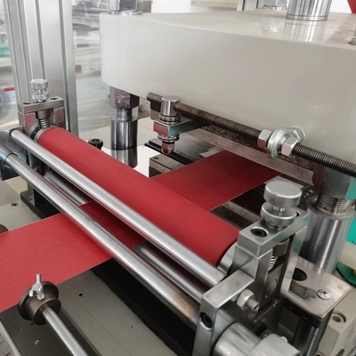 macchina tagliante 200times/Min Screen Protective del film a prova di fuoco 1500kg