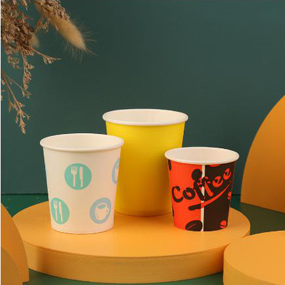 Tazza di carta Flexo che stampa il ² tagliante della macchina 12oz 300g/m. regolabile