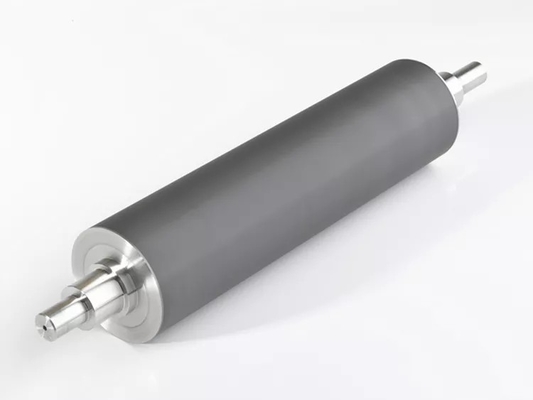 Sfalsi lo stampatore Ceramic Anilox Roller flessografico incidendo 3 compratori