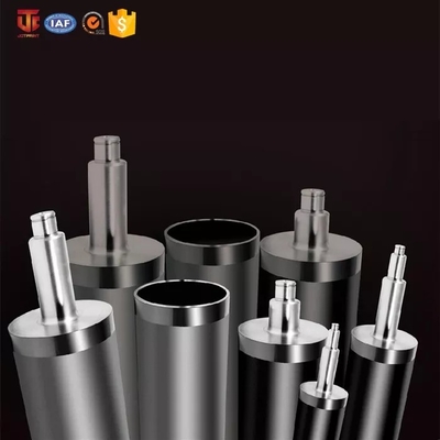Sfalsi lo stampatore Ceramic Anilox Roller flessografico incidendo 3 compratori