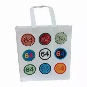 Imballaggio di plastica del sacco di carta della stampatrice di Flexo della carne della copertura di quattro colori