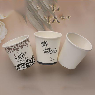 Alta velocità di carta kraft della tazza del ² automatico 16OZ della macchina 380g/m.